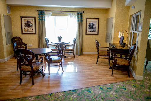Linda Manor Assisted Living