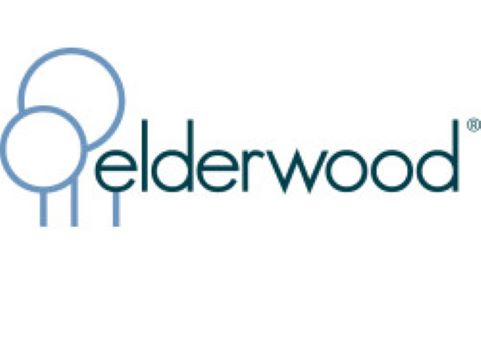 Logo of Elderwood, representing the company's brand identity.