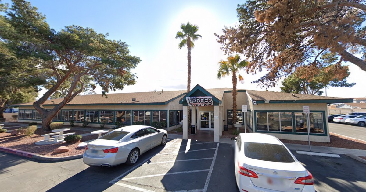 North Las Vegas Care Center