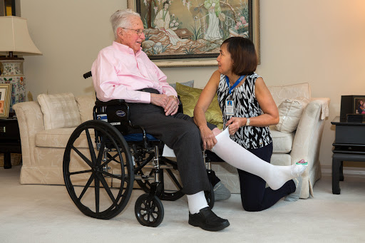Family Resource Home Care - Seattle