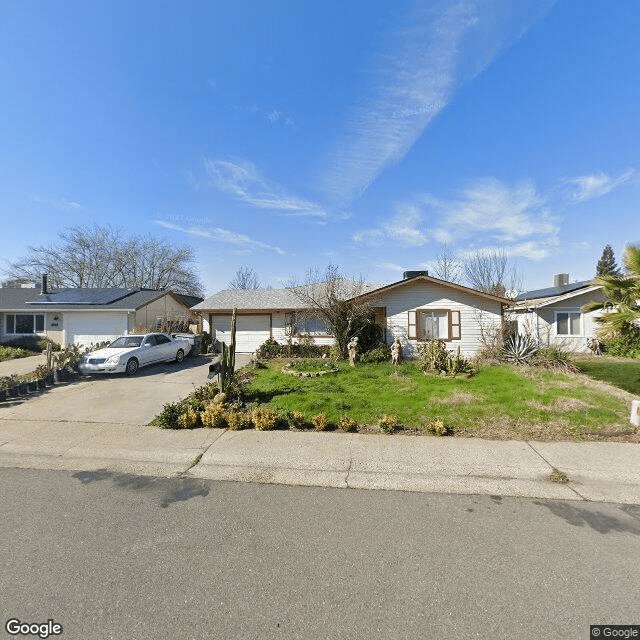 Rocklin Care Home for Seniors