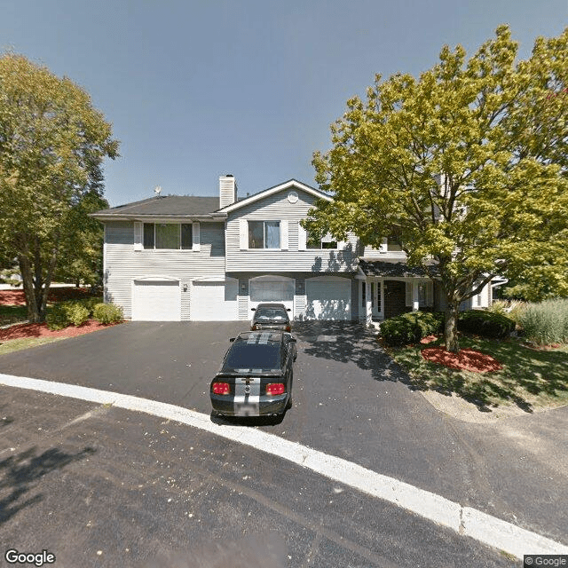 United Senior Services,  Inc.