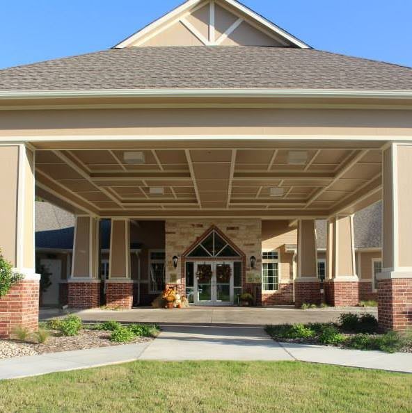 Autumn Wind Independent and Assisted Living