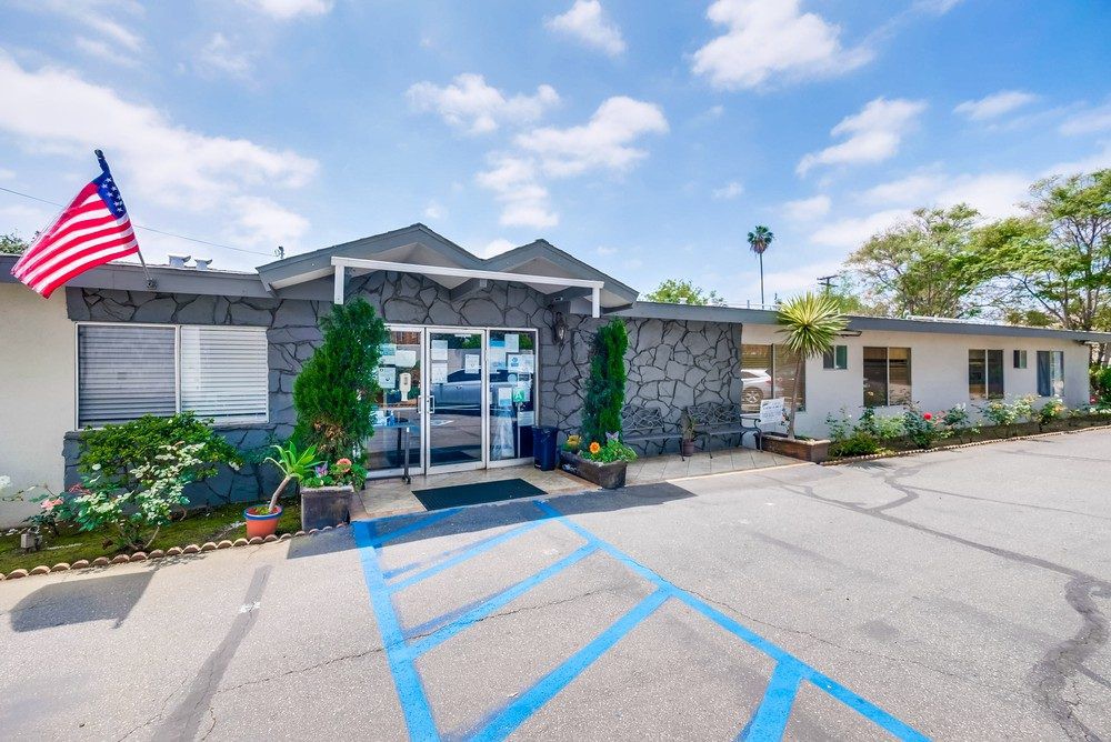 SunBridge Care Center for Temple City