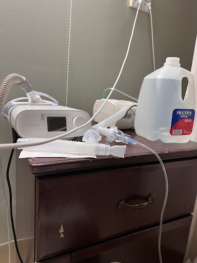 Harrisonburg Health & Rehab Center