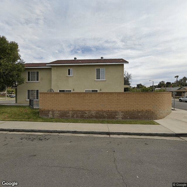 Oc Kaigo Homes