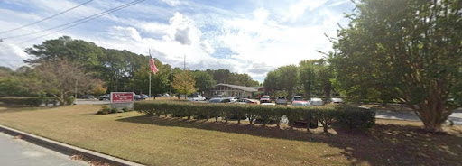 Wicomico Nursing Home