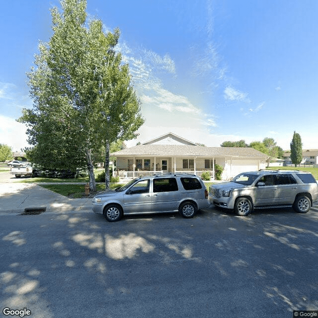 Willow Creek of Sheridan