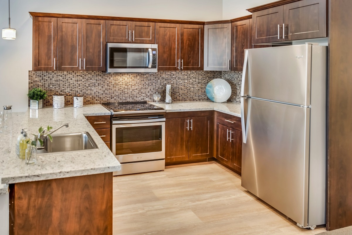 Legacy Village of Salt River