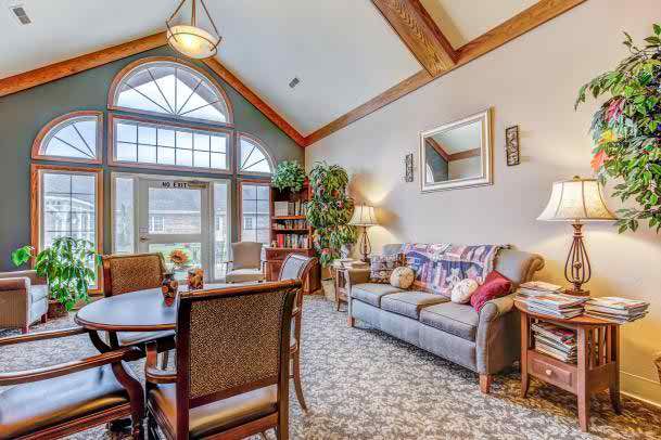 Brookstone Estates Of Charleston