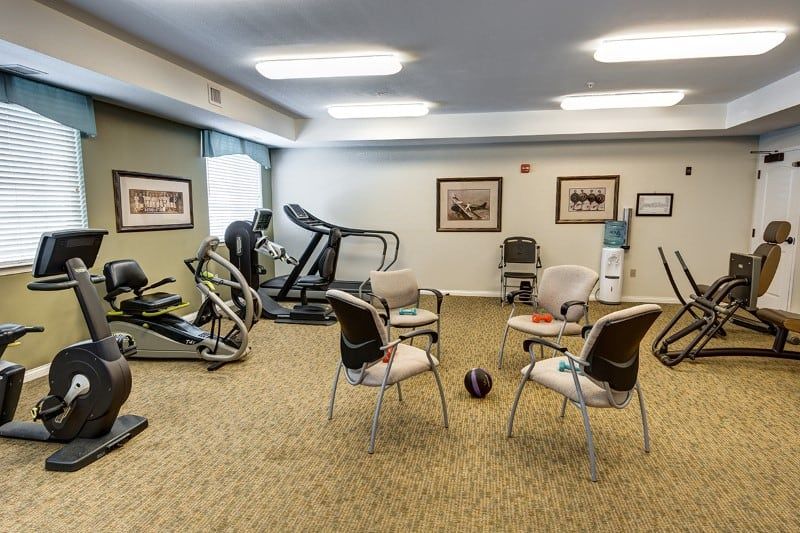 Meadow Brook Senior Living