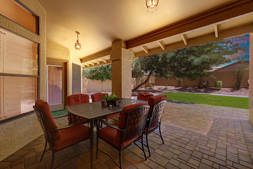 The Kierland Sanctuary