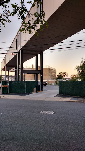 Beach Gardens Rehab And Nursing Center