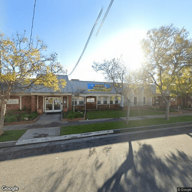 Centinela Assisted Living Centre