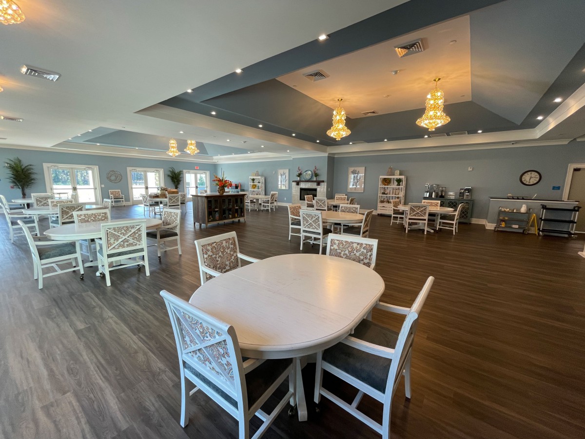 Arbor Landing at Surfside