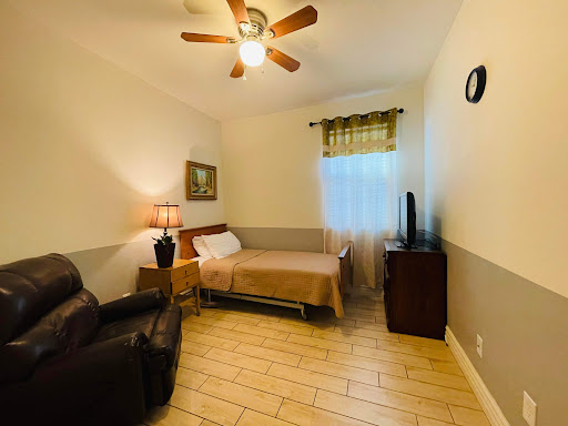 M&K Cadence Assisted Living
