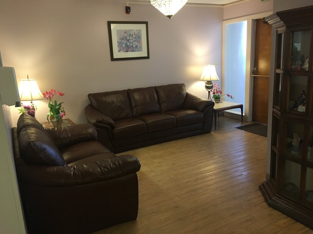 Bancroft Healthcare Center