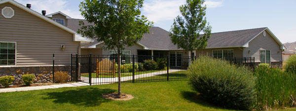 Cottages Senior Living I Dba The Cottages Of Emmett