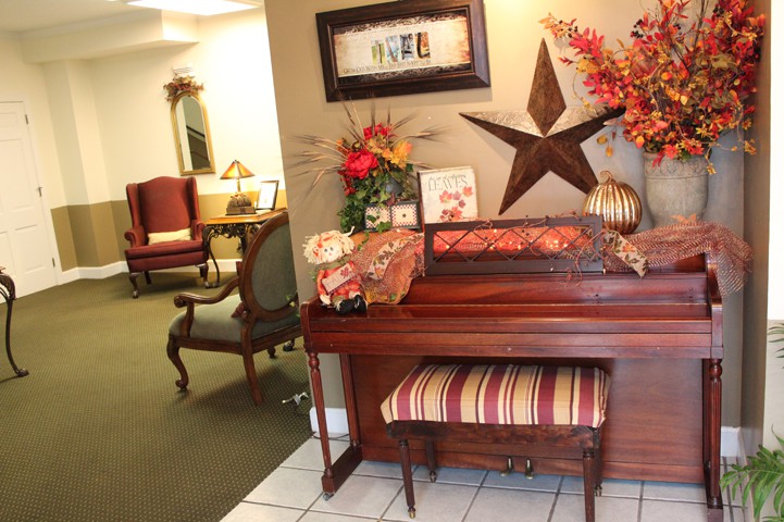 Teays Valley Assisted Living