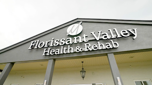 Florissant Valley Health & Rehabilitation Center