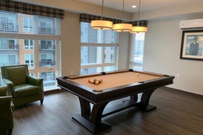 Global Pointe Senior Living