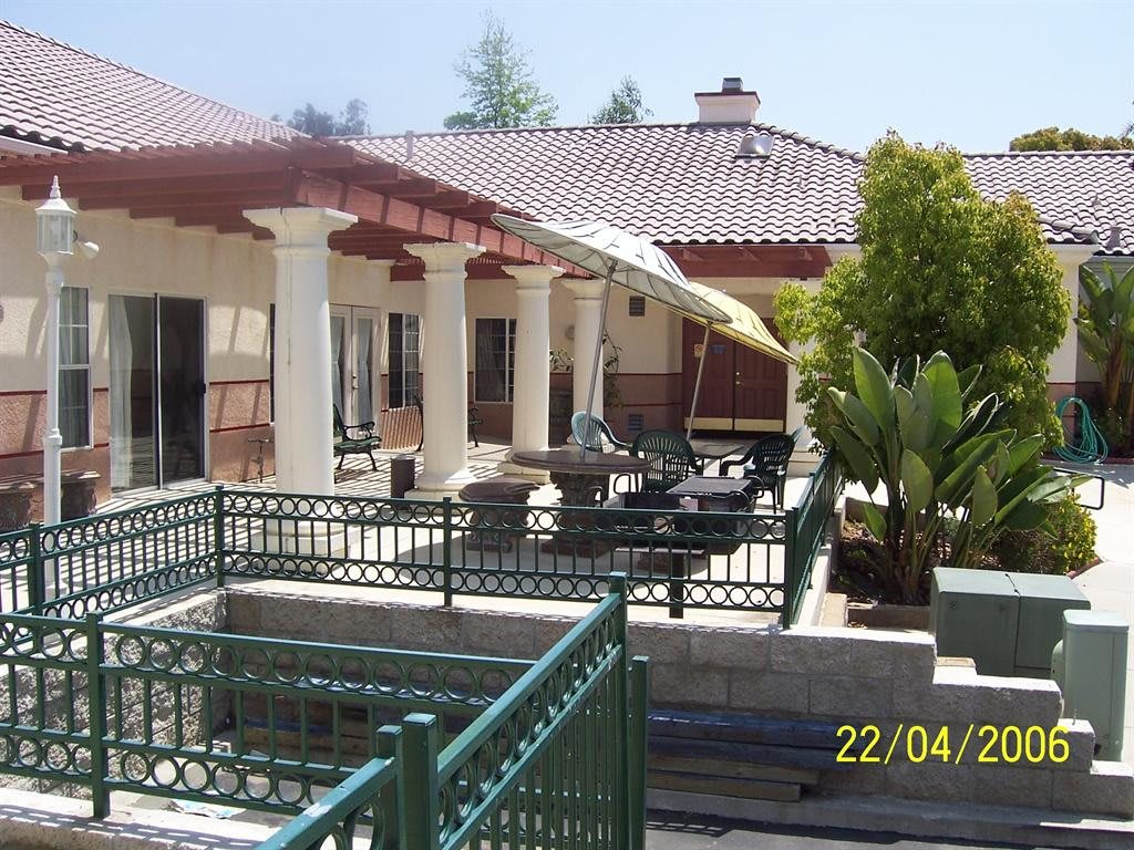 Oak Hill Residential Care
