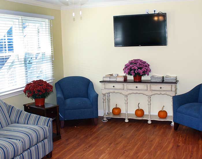 East Ridge Manor
