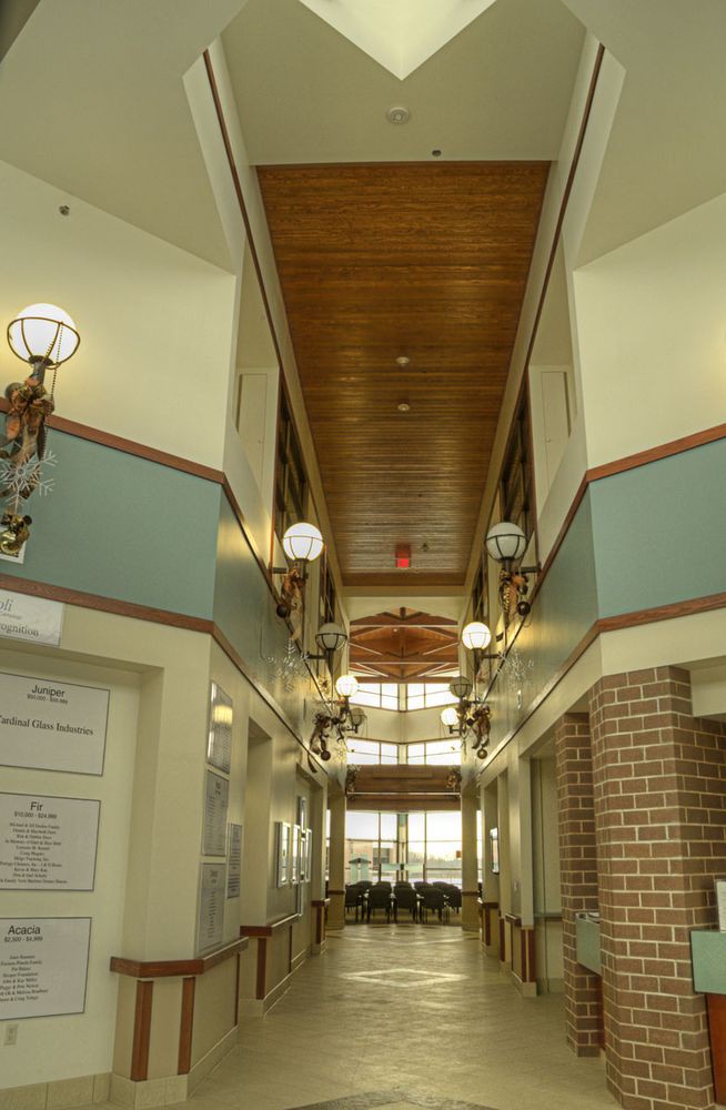 Tivoli At Divine Savior Healthcare