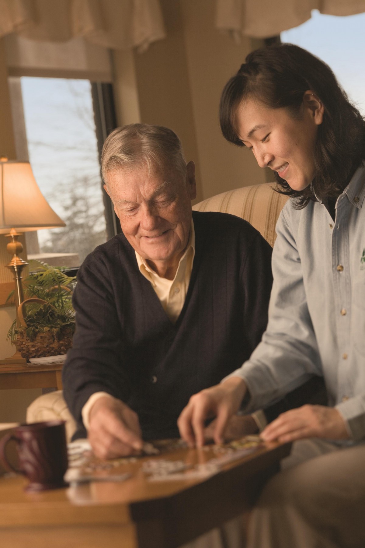Keswick Assisted Living
