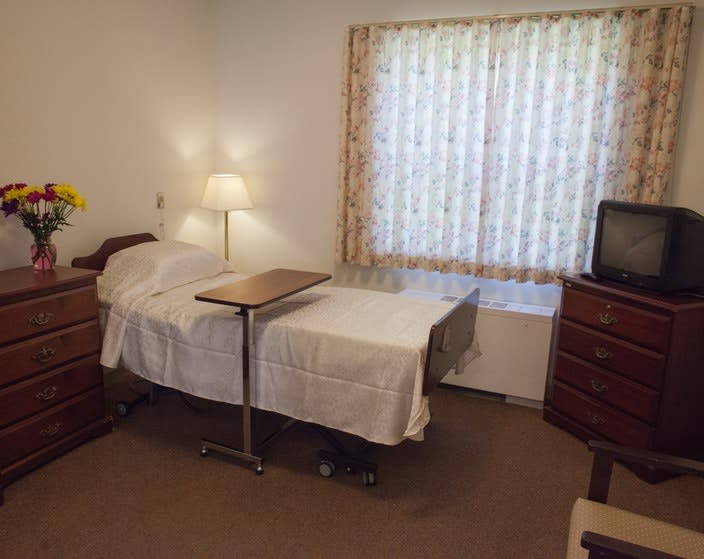 Ascension Living Saint Benedict Village