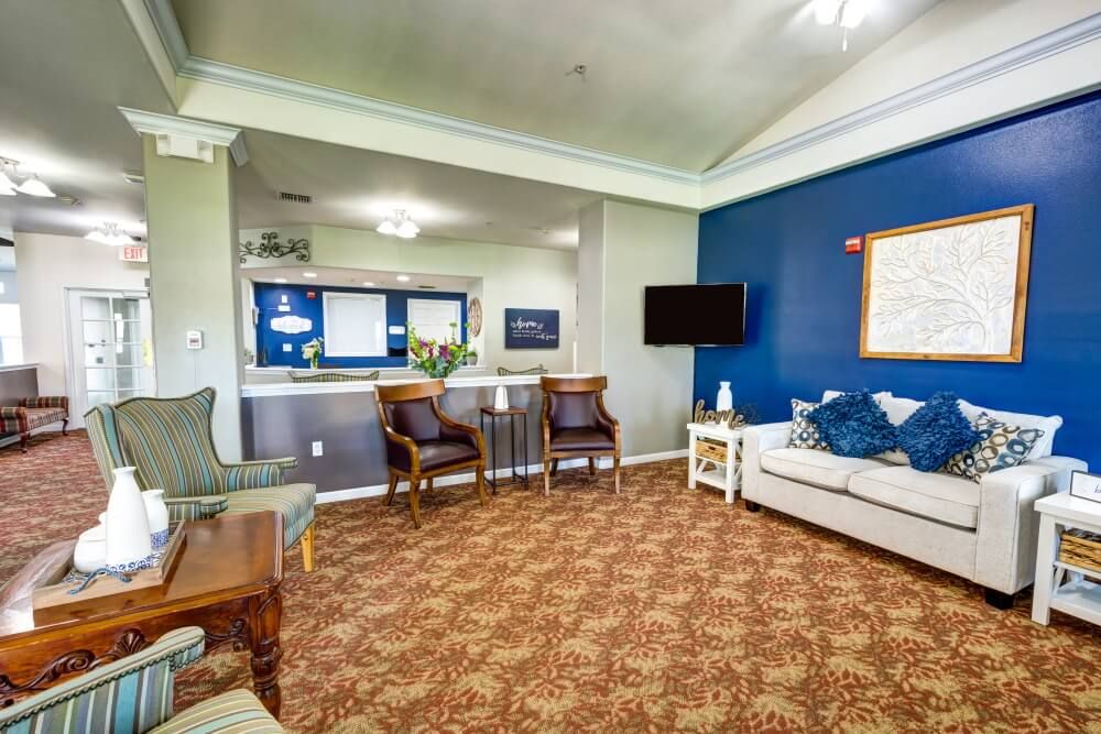 Morrow Heights Assisted Living