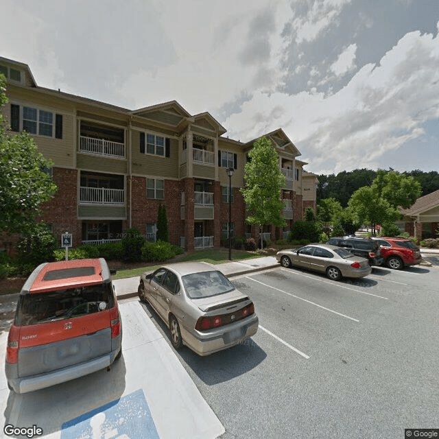 MainStreet Winder
