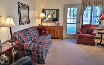 BrookHaven Retirement Community