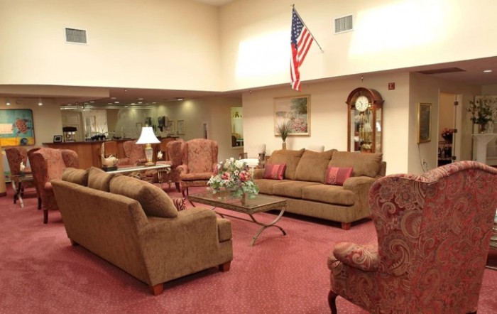 Belleair Health Care Center