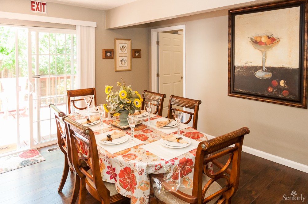 Bermuda Residential Care Home