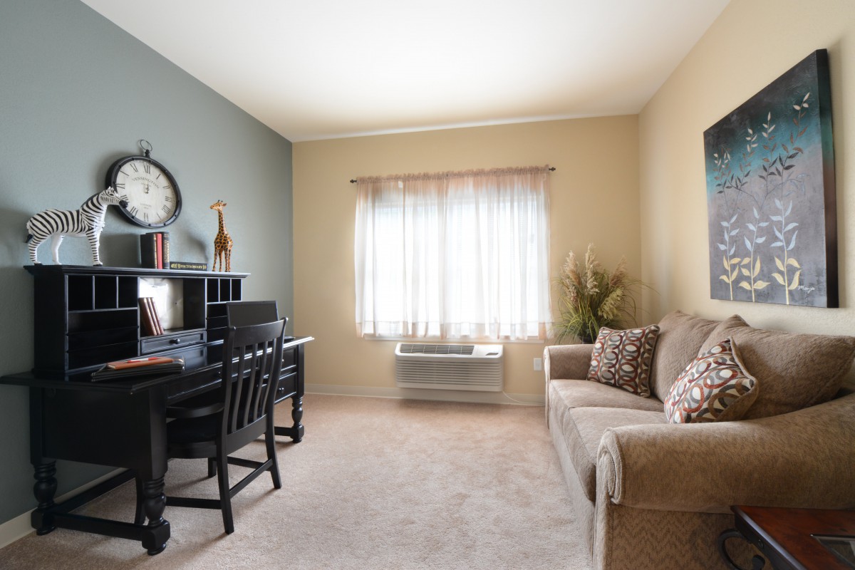 All American Assisted Living at Kingston