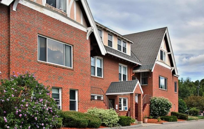 Wachusett Manor