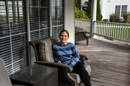 Oak Grove Christian Retirement Village