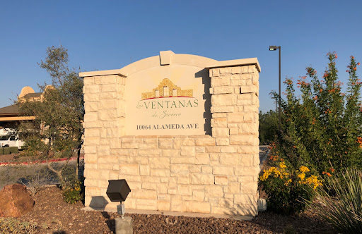 Las Ventanas De Socorro