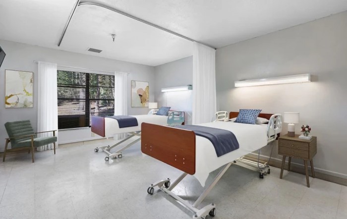 Parkside Health and Rehab