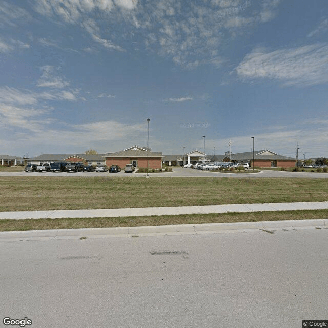 Prairie Lakes Health Campus