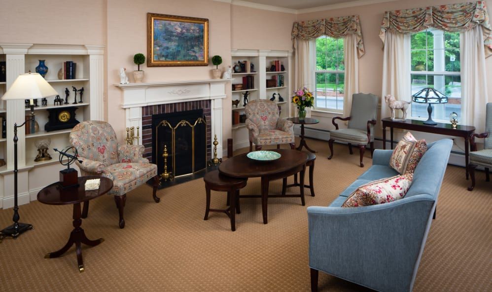 Windham Terrace