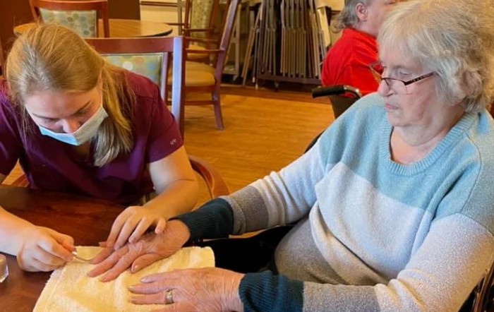 Pleasant Acres Care Center