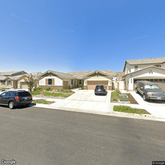 Silver Moon Assisted Living II