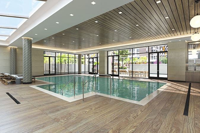The Variel of Woodland Hills