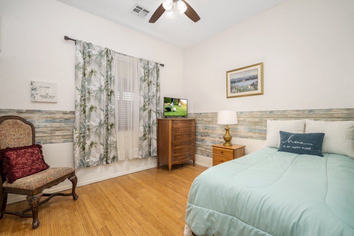 Glecy Infinity Care Assisted Living