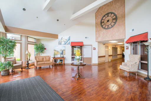 Residence At Huntington Court