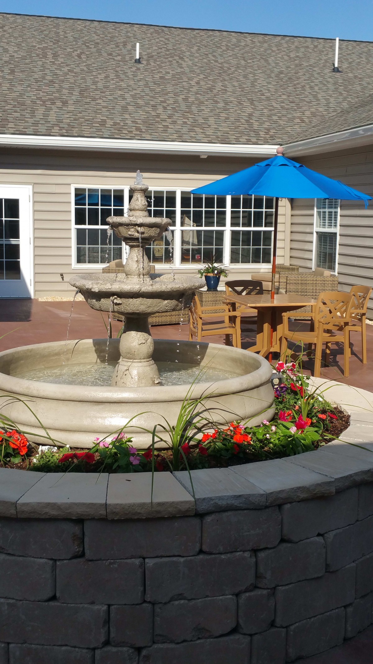 Heritage Green Assisted Living