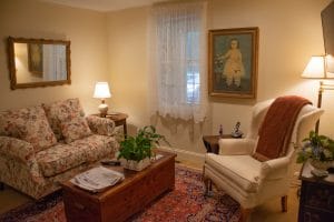 Decatur House