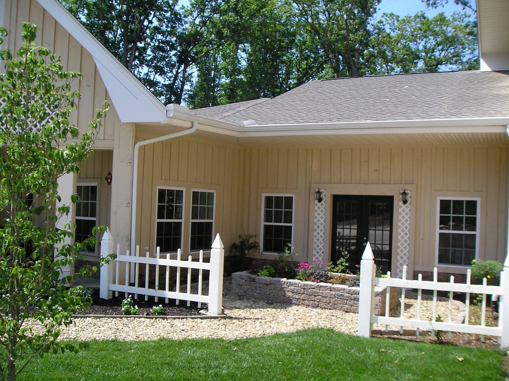 CannonWood Village